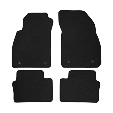 Dywaniki welurowe Premium FMIC Performance Opel Insignia A 2009-2017