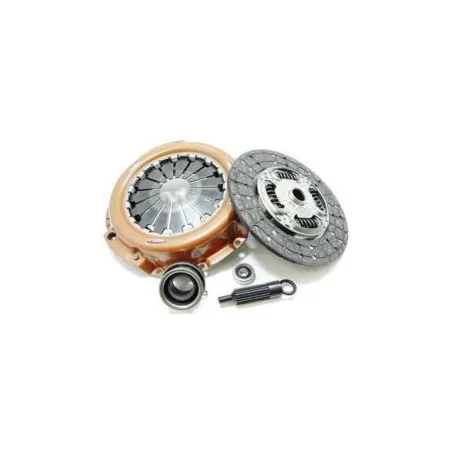 Zestaw sprzęgła Extra Heavy Duty Xtreme Clutch Organic Toyota LANDCRUISER 4.2l 1HZ HZJ79 (1999-2007)