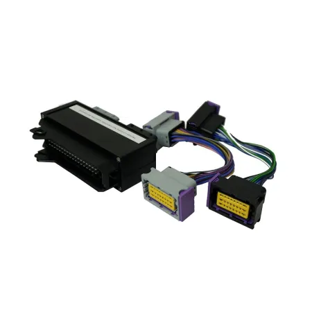 Audi 2,2 ( AAN / 3B / ABY ) Ecumaster EMU Plug&Play adapter