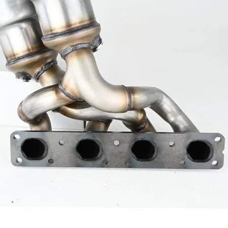 JRspec katalizator dedykowany do BMW 1 E87 3 E90 E91 N46