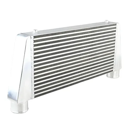 Intercooler 600x280x76mm FMIC.EU Górny Wlot / Wylot