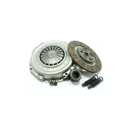 Zestaw sprzęgła Xtreme Clutch DODGE VIPER SRT-10 372KW (2003-on)