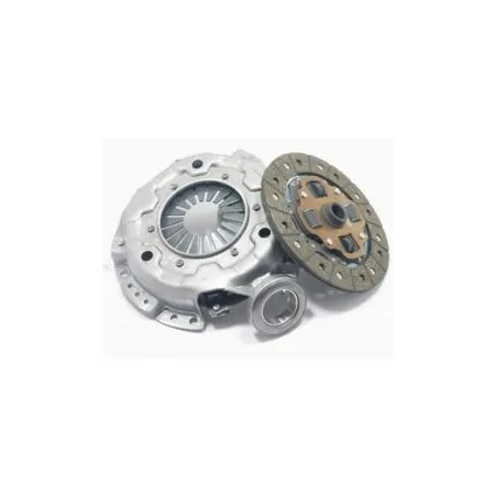 Zestaw sprzęgła Xtreme Clutch Suzuki LJ 81 0.8 4x4 29KW (1977-1981)