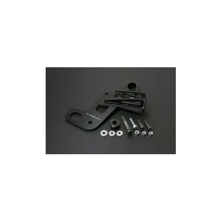 Hardrace Front Tow Hook Kit