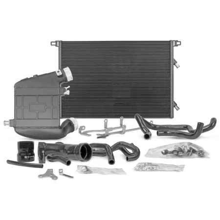 Competition Package Wagner Tuning for Audi RS4 B9 Intercooler / Radiator