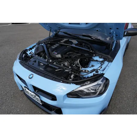 Dedykowany układ dolotowy MST Performance BMW M3/M4 (G80/G82) Competition 3.0T S58