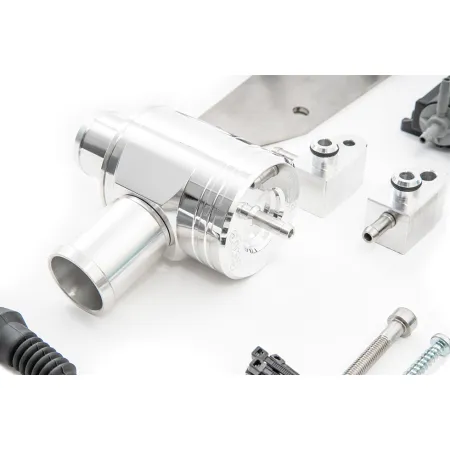 Zawór upustowy Forge Motorsport Fiat 500 Abarth 2009+