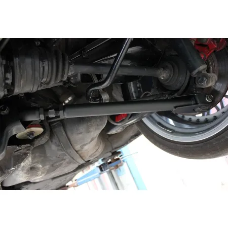 Regulowane wahacze tylne BMW E36 E46 camber Żółte FTWL