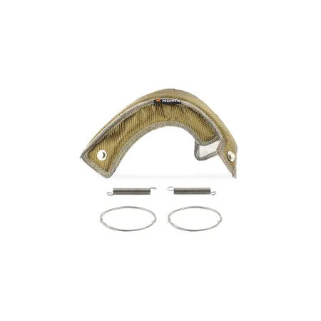 Koc termoizolacyjny na turbo Mishimoto Subaru WRX 2015-2021