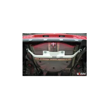Rozpórka tylna (Rear Torsion Bar) (3394) Ultra Racing Perodua Axia (B200) 1.0 2WD 14+