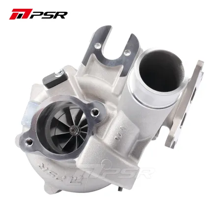 Pulsar PSR 5449G Dual Ball Bearing Turbo Drop In up to 600BHP without Actuator for VW / Audi 2.0L TSI MK7 EA88 Gen 3 2014-2021