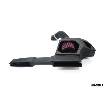Dedykowany układ dolotowy MST Performance Volkswagen VW Golf GTi Mk8 2.0 TSI