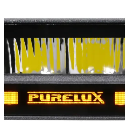 Belka LED Purelux Panther Aero S1050 Prosty 103 cm 216W
