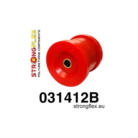 031412B: Tuleja belki tylnej BMW e32