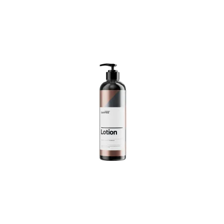 CAR PRO Lotion Leather 500ml