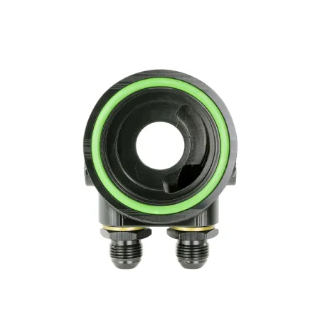 Zestaw chłodnicy oleju silnikowego FMIC.Pro Audi A4 A5 A6 3.0 V6 TFSI EA839 2015-2024