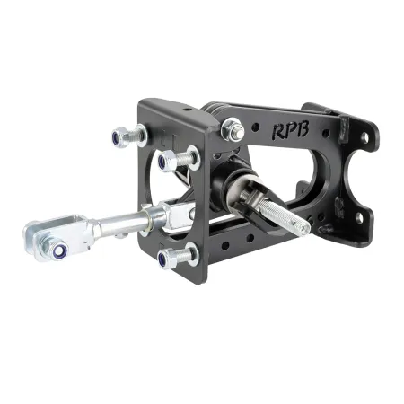 Zestaw Zastępujący Serwo Hamulcowe RacingPedalBoxes BMW E36