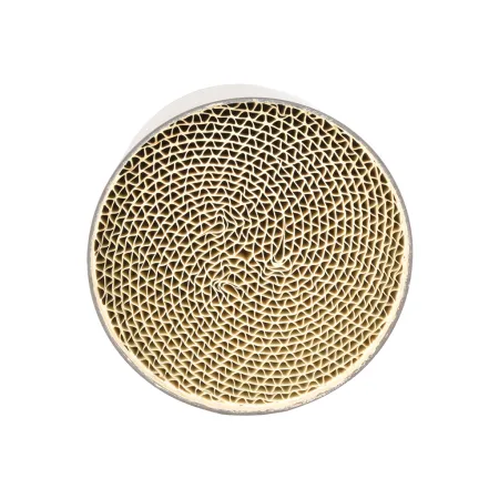 Sportowy wkład katalizatora benzyna FMIC.PRO Euro 3 100 cpsi Średnica 100mm Długość 100mm