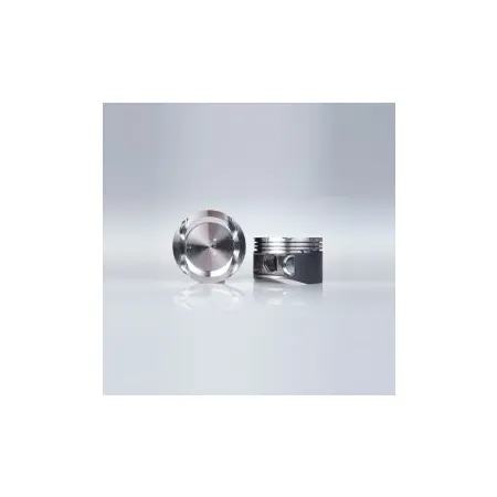 Kute tłoki silnika ZRP Ford 2.0L 16v Cosworth Turbo Crank. 84mm 91.50mm 9.2:1