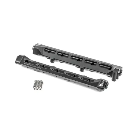 Listwa paliwowa zestaw VW Volkswagen Audi Bentley 6.0L W12 Radium Engineering