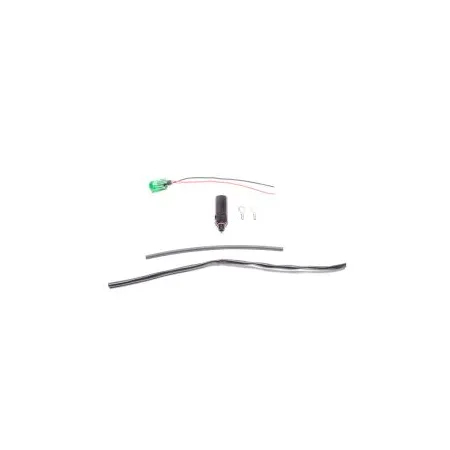 Fuel Level Diagnostic Indicator Radium Engineering