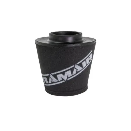 Uniwersalny stożkowy filtr powietrza Ramair CC-200-90 śr. 89