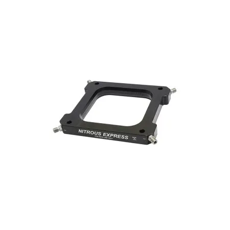 4500 Assassin Plate Only Nitrous Express NX NP677