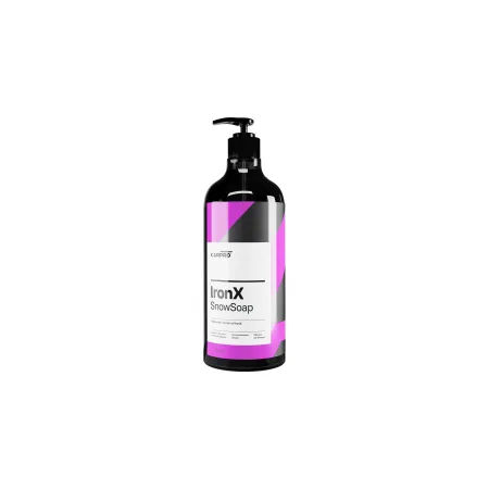 CAR PRO Iron X Snow Soap 1000ml