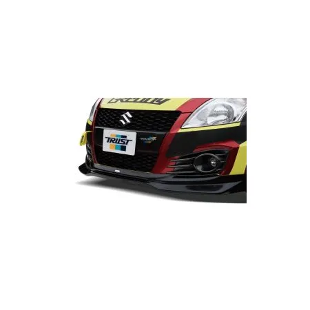 GReddy Front Lip for Suzuki Swift Sport ZC32S (12-17)