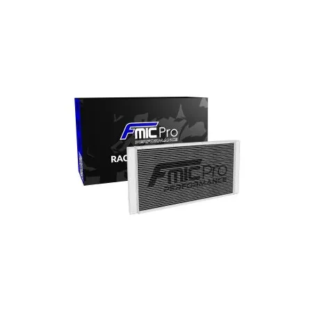 Chłodnica wody FMIC.Pro MINI COOPER S R55 R56 Convertible R57 COUNTRYMAN R60