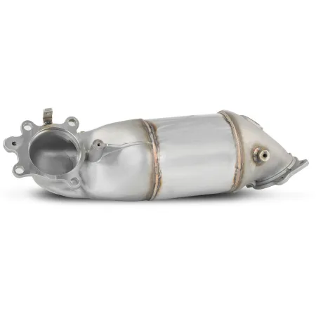 Downpipe Wagner Tuning Honda Civic FK7 1,5VTec Turbo 300CPSI EU6