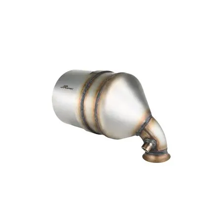 Filtr cząstek stałych DPF JRspec do Mini Clubman One Cooper D 1.6 Diesel