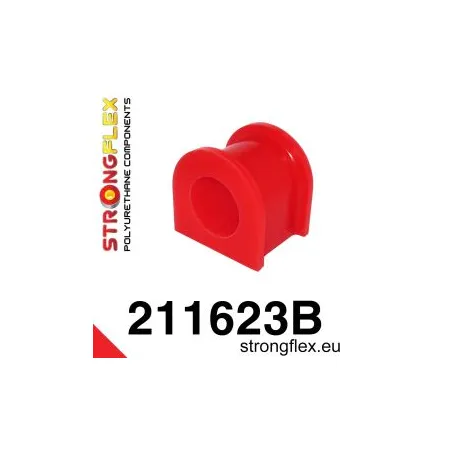 211623B: Tuleja stabilizatora przedniego Toyota Soarer