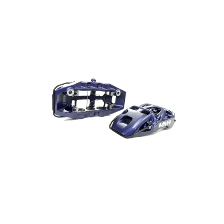 MMR Big Brake Kit Forged Monoblock 355mm Blue Caliper for BMW F20 F21 F22 F23 F30 F31 F32 F33 2014-2019