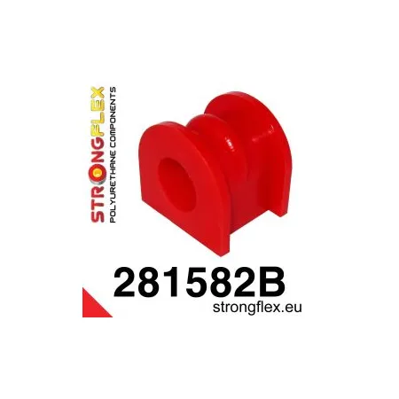 281582B: Tuleja stabilizatora przedniego Nissan Primera P10