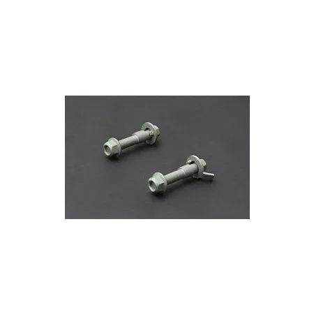 Hardrace ADJUSTABLE CAMBER BOLTS (15mm)