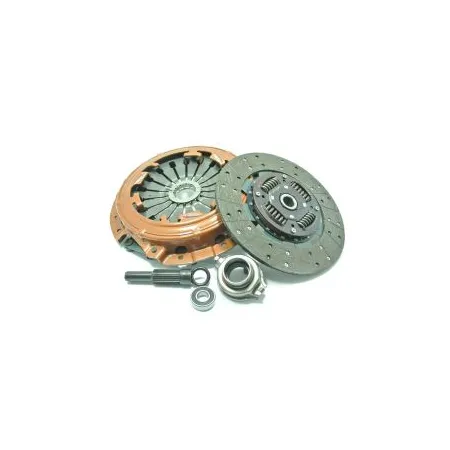 Zestaw sprzęgła Xtreme Clutch Organic ISUZU D-MAX 3.0 DiTD 4x4 (TFS85_) 120KW (2007-2012)