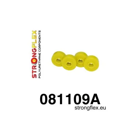 081109A: Tulejka łącznika stabilizatora - przekładka SPORT Honda Civic