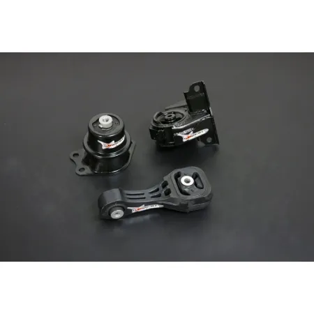 Hardrace Harden Engine Mount for Honda Fit