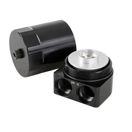 Oil Catch Tank FMIC.Pro Subaru WRX 2.4T VB 2022-2025