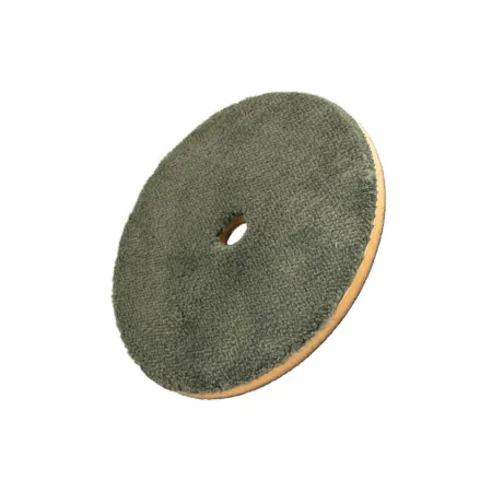 FLEXIPADS 160mm DA Microfibre XTRA CUTTING Disc