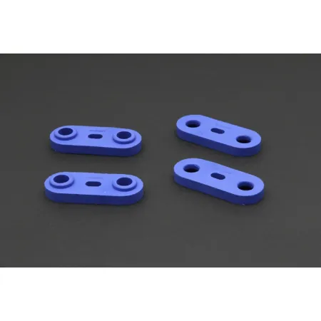 Hardrace Transmission Crossmember Bushing Subaru