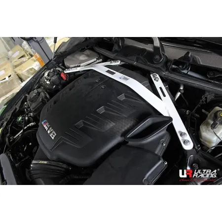 Rozpórka przednia (Front Upper Strut) Bar Ultra Racing BMW M3 E92 07-13