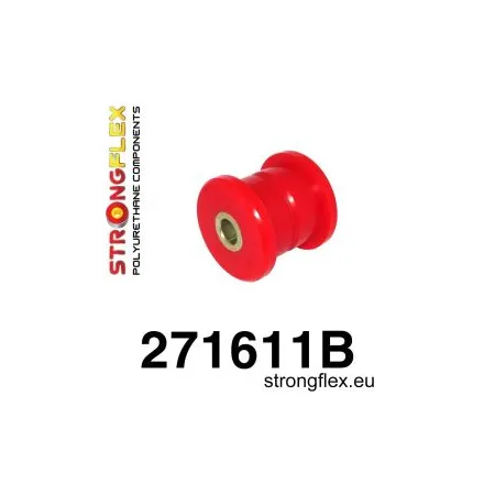 271611B: Tuleja wahacza tylnego - wzdłużnego tylna Subaru BRZ