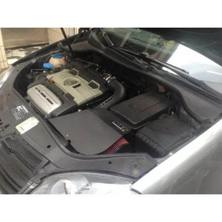 Dedykowany układ dolotowy MST Performance Seat Leon MK2 1.4 TSI EA111 Twincharger