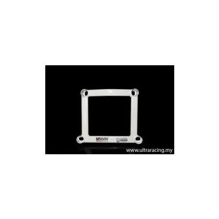 Rozpórka środkowa (Mid Lower Brace) 3011 Ultra Racing Audi A6/S6 C7 11+