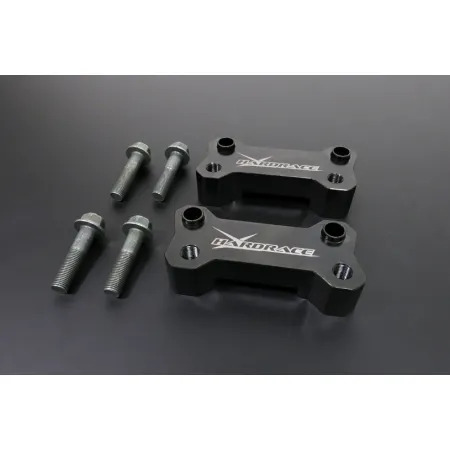 Hardrace Roll Center Adjuster For Lexus GS SC