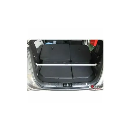 Rozpórka tylna górna (Rear Upper Strut Bar) (2208) Ultra Racing Kia Ray 1.0T 2WD 11+