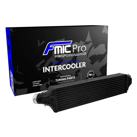 Intercooler FMIC.Pro Honda Civic Type R FK2