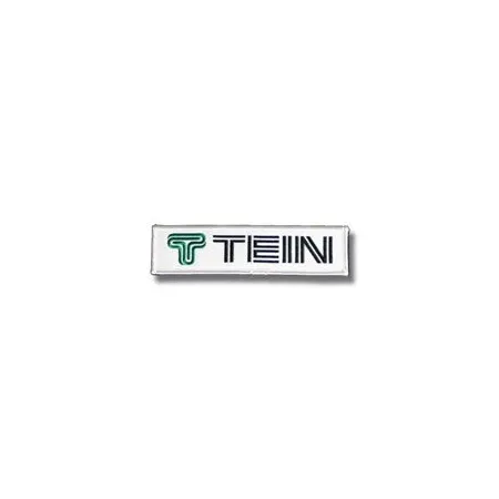 Tein Logo Patch
